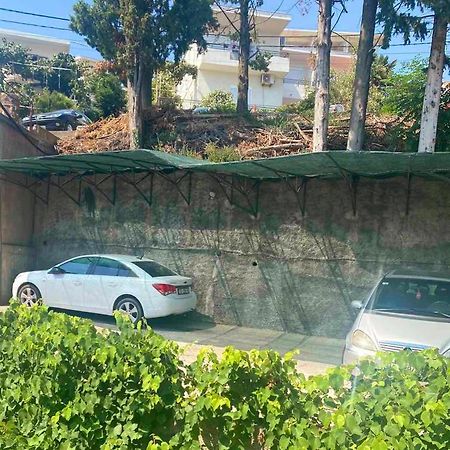 Apartments Nasufaga Ulcinj Bagian luar foto
