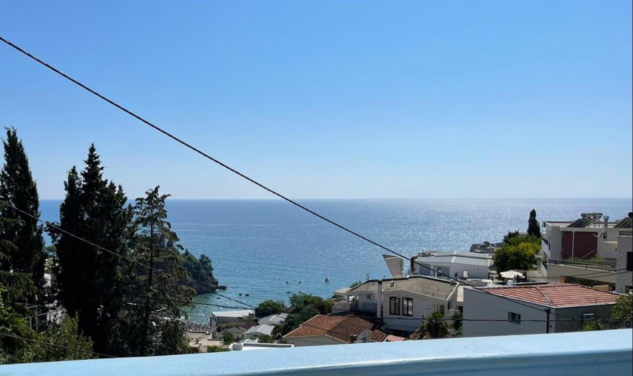 Apartments Nasufaga Ulcinj Bagian luar foto