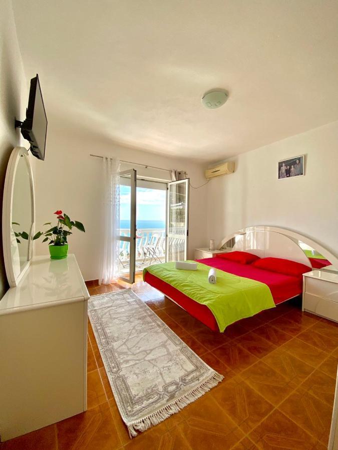 Apartments Nasufaga Ulcinj Bagian luar foto